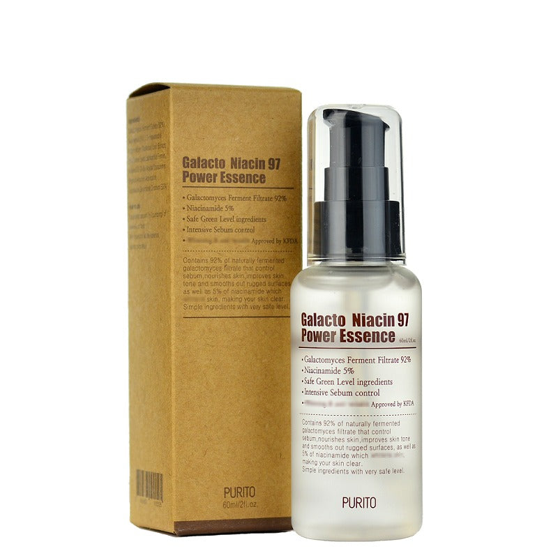 PURITO Galacto Niacin 97 Power Essence 60ml